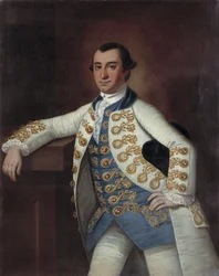 Eversti Barnard Elliott, Jr.